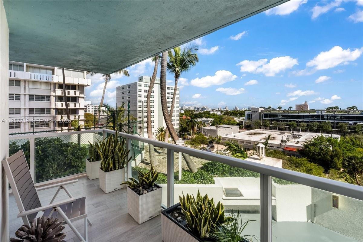 650 West Ave #712, Miami Beach FL 33139