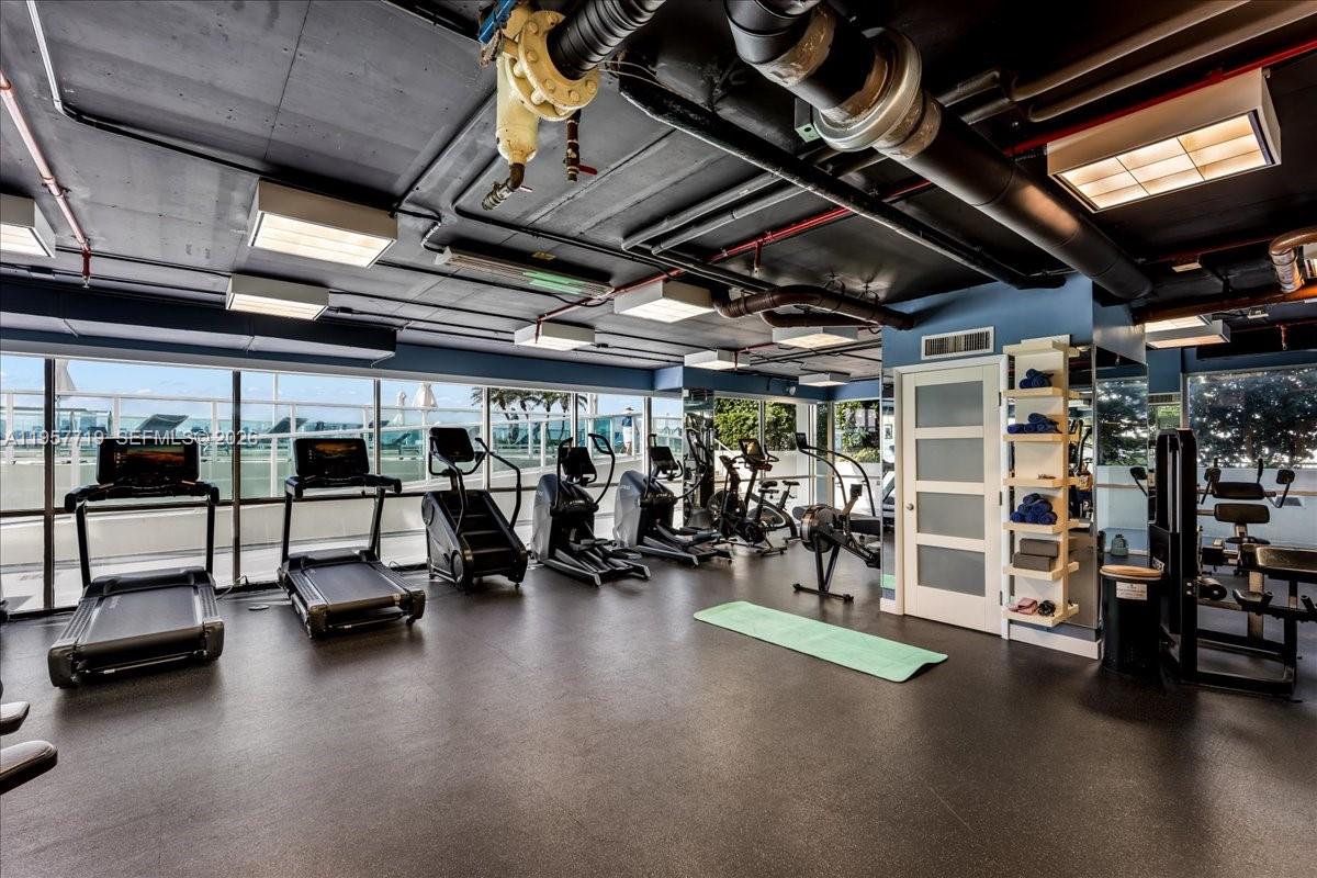 650 West Ave #712, Miami Beach FL 33139
