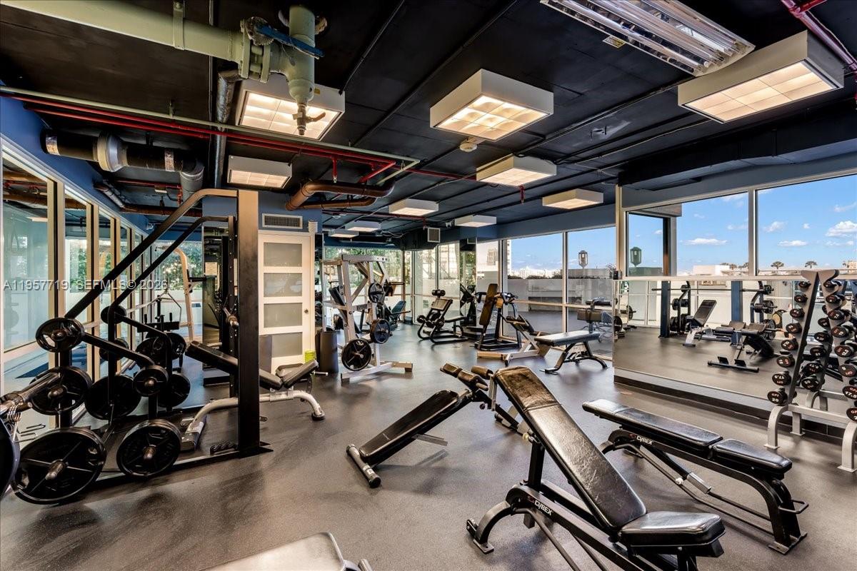 650 West Ave #712, Miami Beach FL 33139