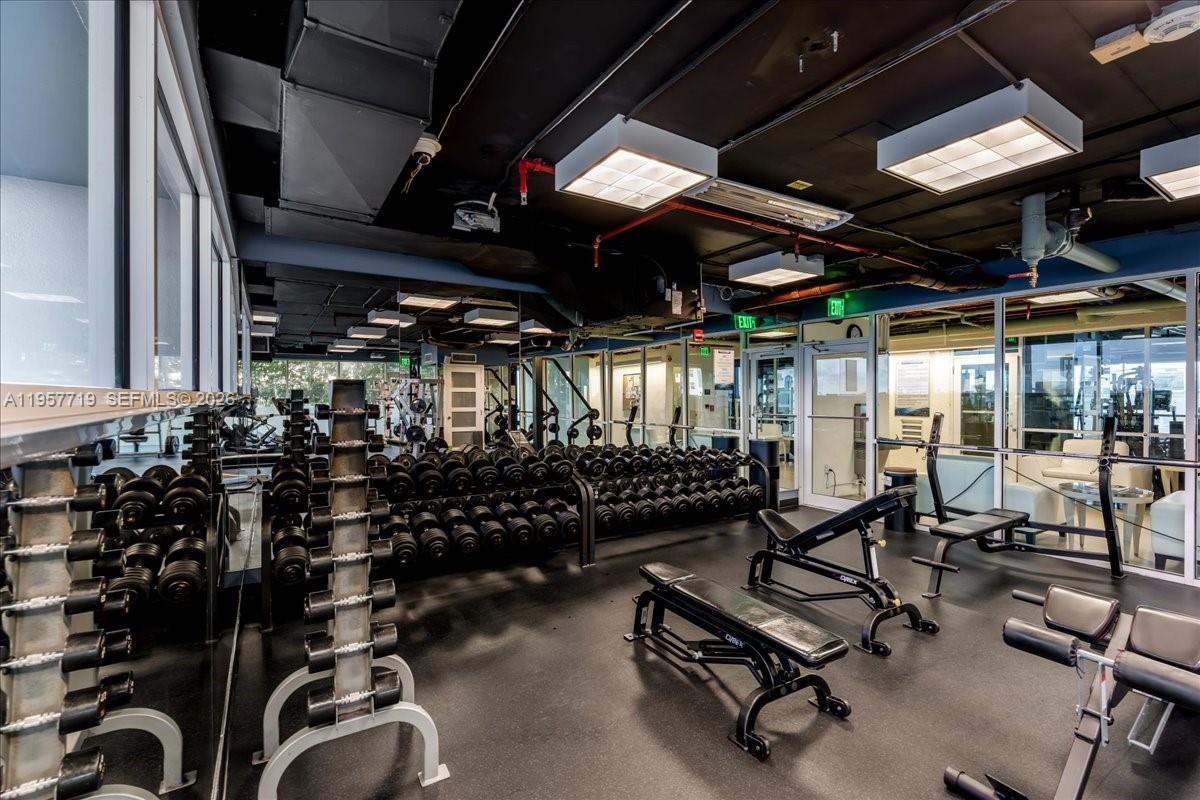 650 West Ave #712, Miami Beach FL 33139
