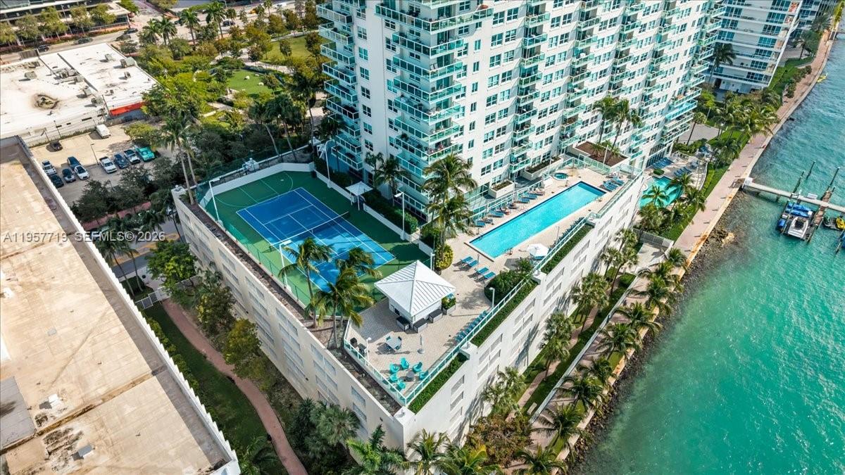 650 West Ave #712, Miami Beach FL 33139