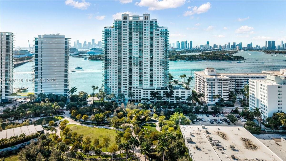 650 West Ave #712, Miami Beach FL 33139