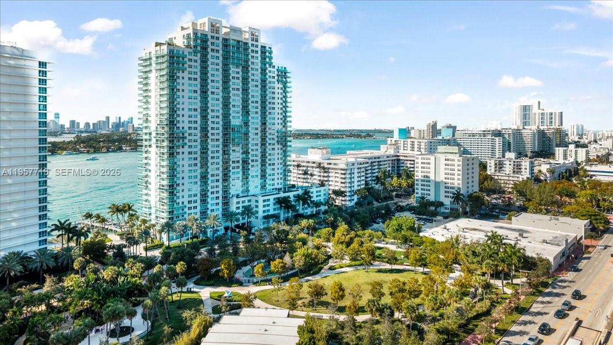 650 West Ave #712, Miami Beach FL 33139