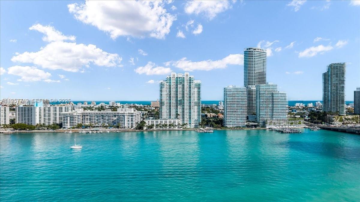 650 West Ave #712, Miami Beach FL 33139