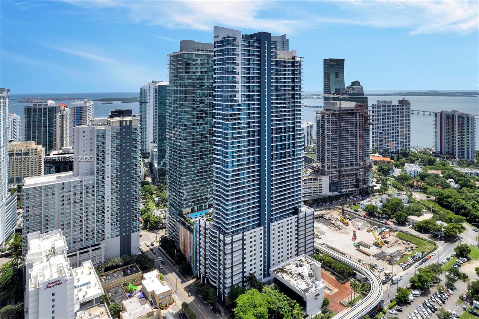 60 SW 13th St #3400, Miami FL 33130