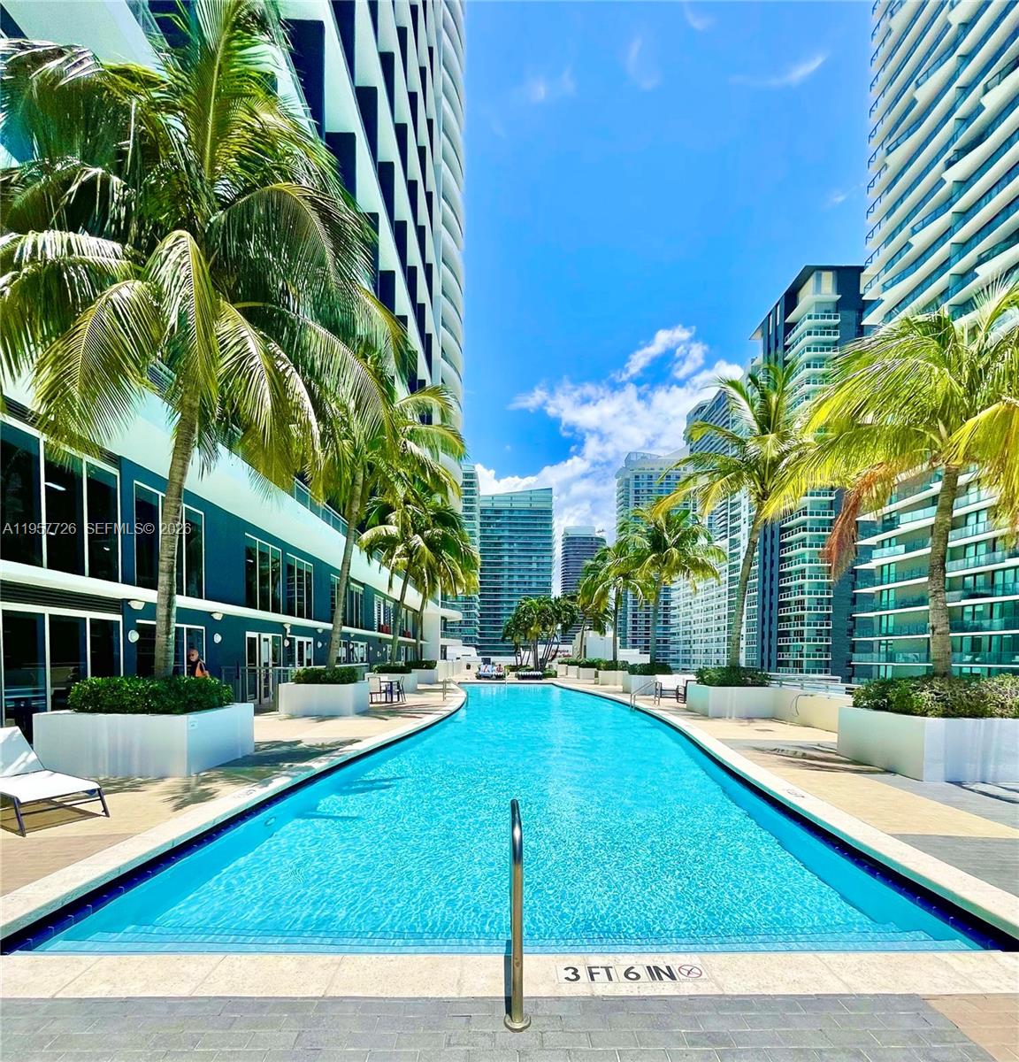 60 SW 13th St #3400, Miami FL 33130
