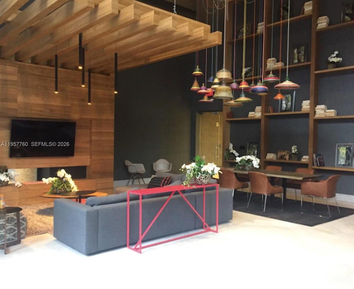 1010 Brickell Ave #2609, Miami FL 33131