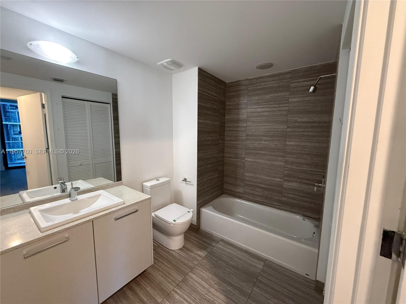 1010 Brickell Ave #2609, Miami FL 33131