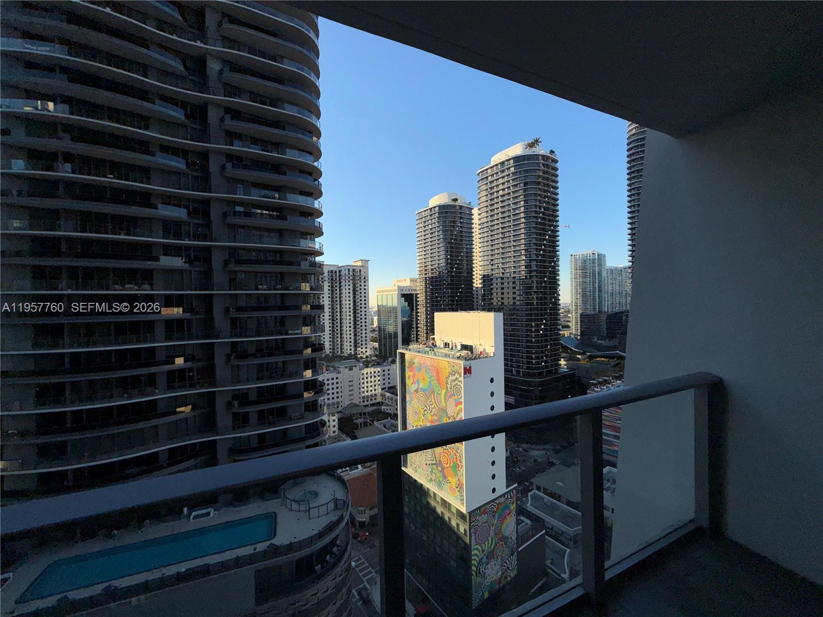 1010 Brickell Ave #2609, Miami FL 33131