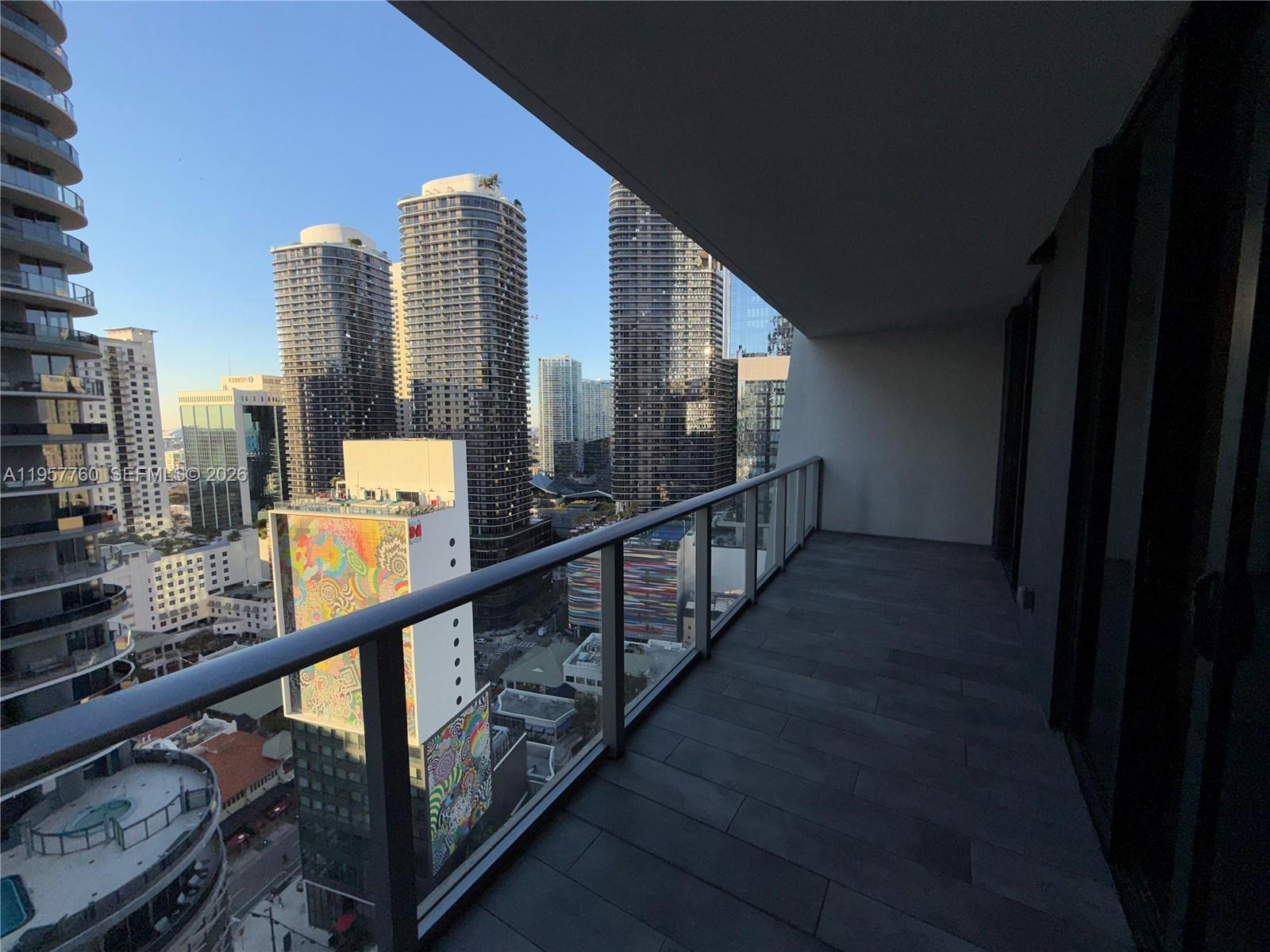 1010 Brickell Ave #2609, Miami FL 33131