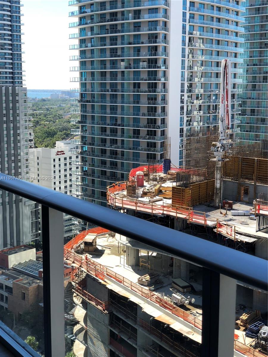 1010 Brickell Ave #2609, Miami FL 33131