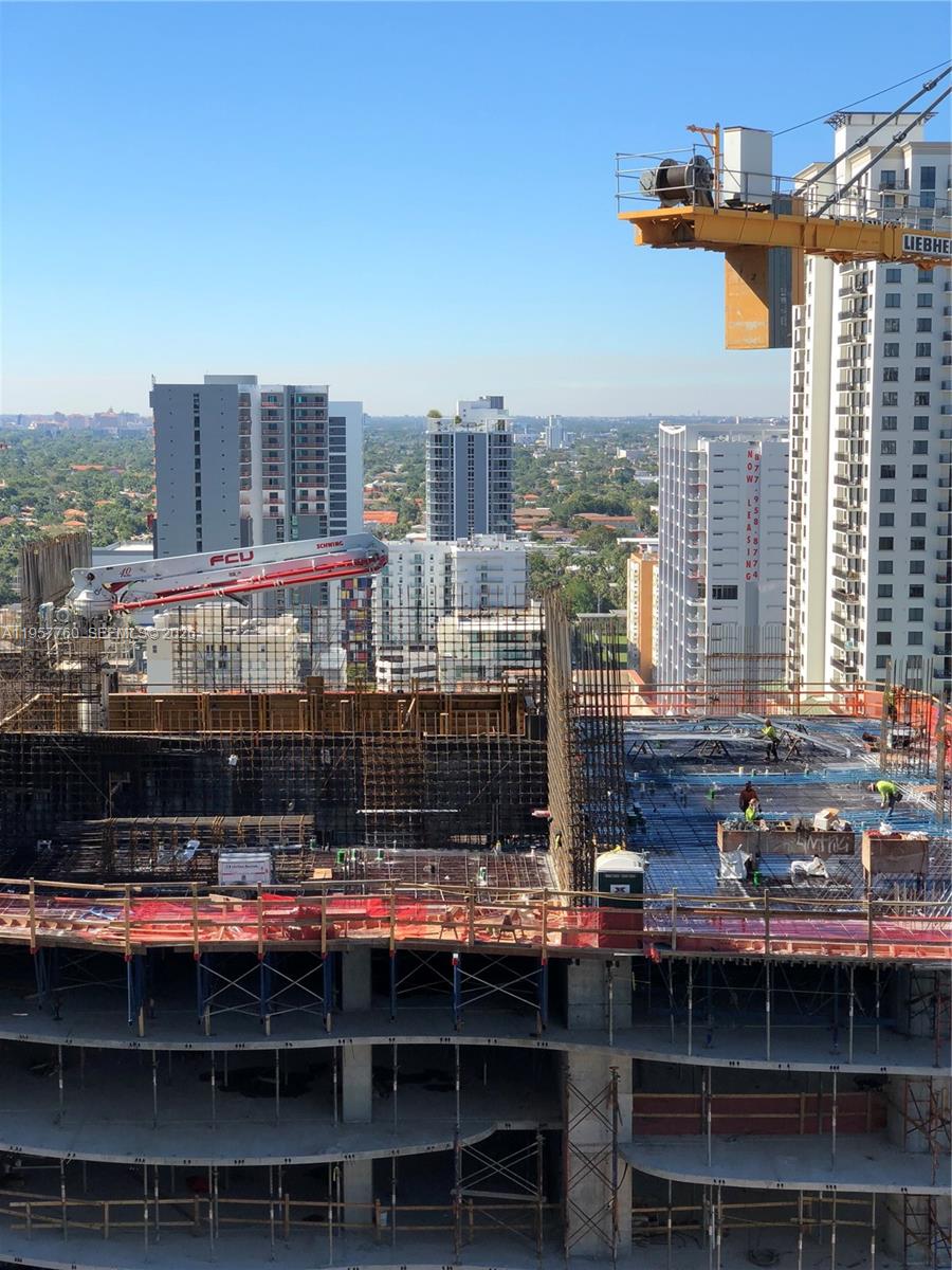 1010 Brickell Ave #2609, Miami FL 33131