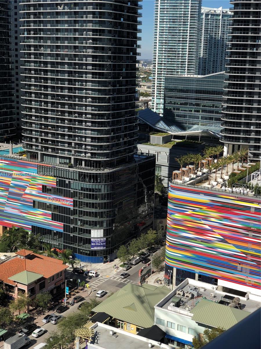 1010 Brickell Ave #2609, Miami FL 33131