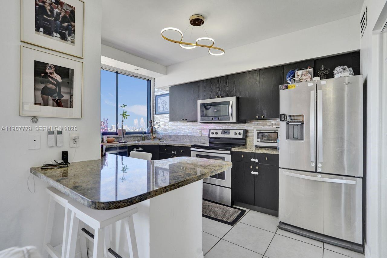 1330 West Ave #1811, Miami Beach FL 33139