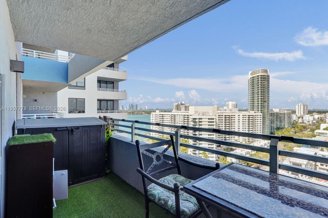 1330 West Ave #1811, Miami Beach FL 33139