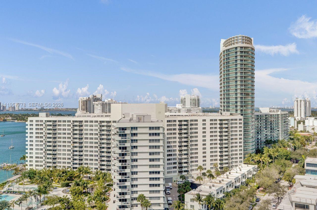 1330 West Ave #1811, Miami Beach FL 33139