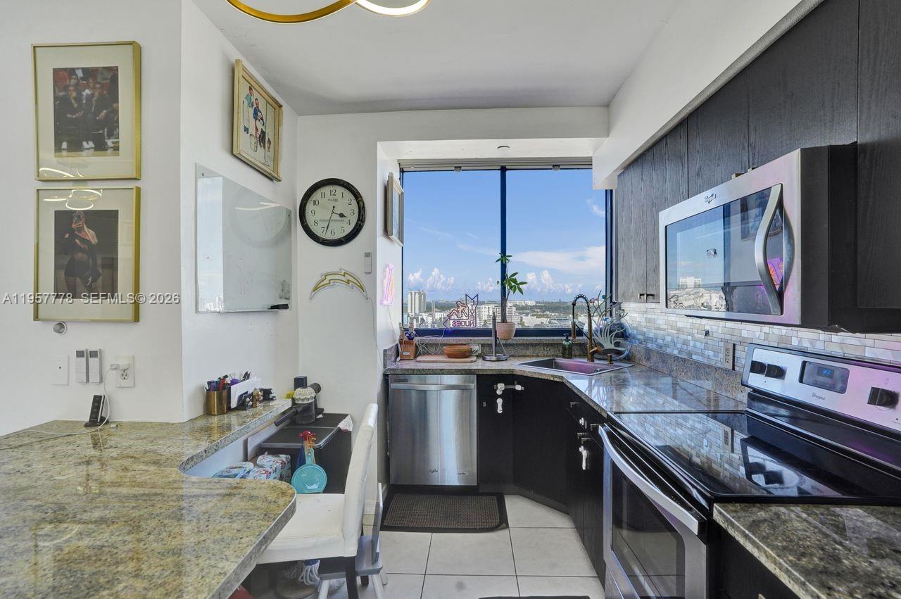 1330 West Ave #1811, Miami Beach FL 33139