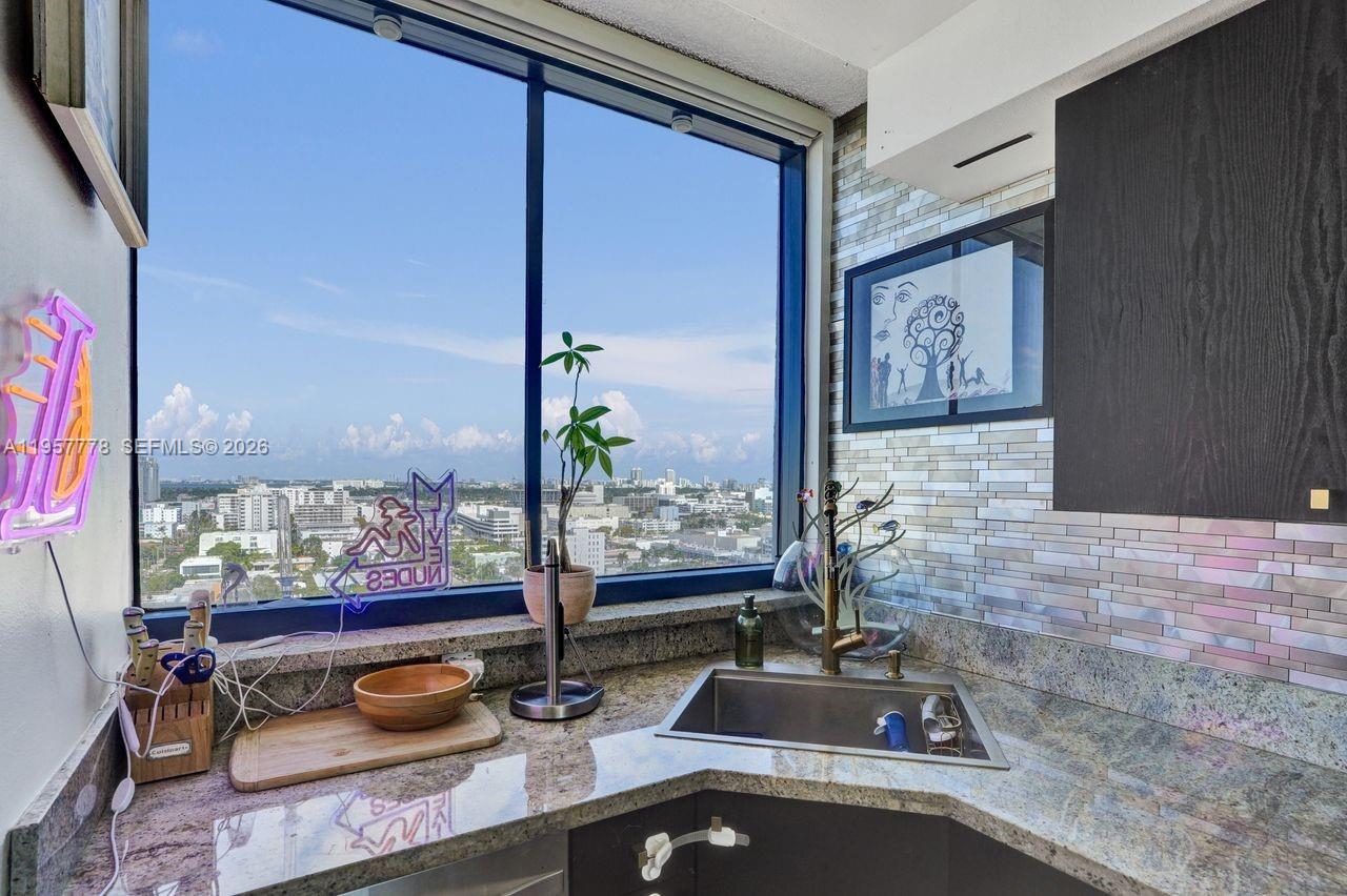 1330 West Ave #1811, Miami Beach FL 33139