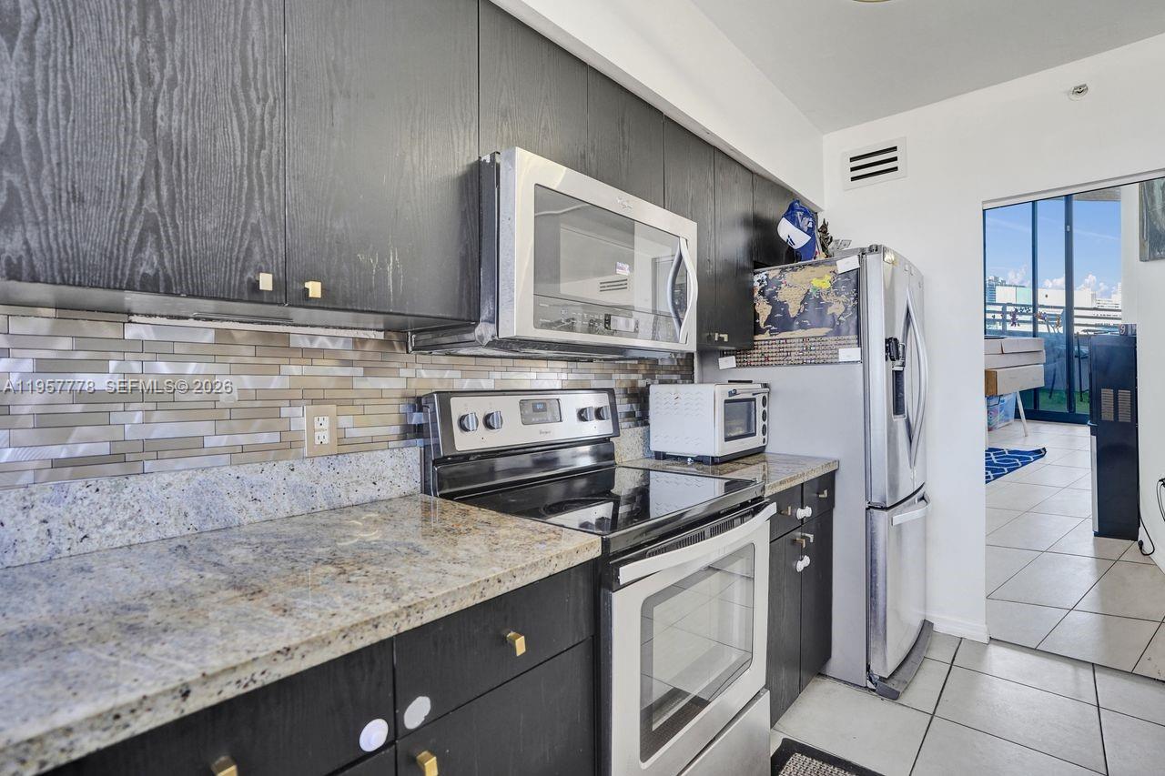 1330 West Ave #1811, Miami Beach FL 33139