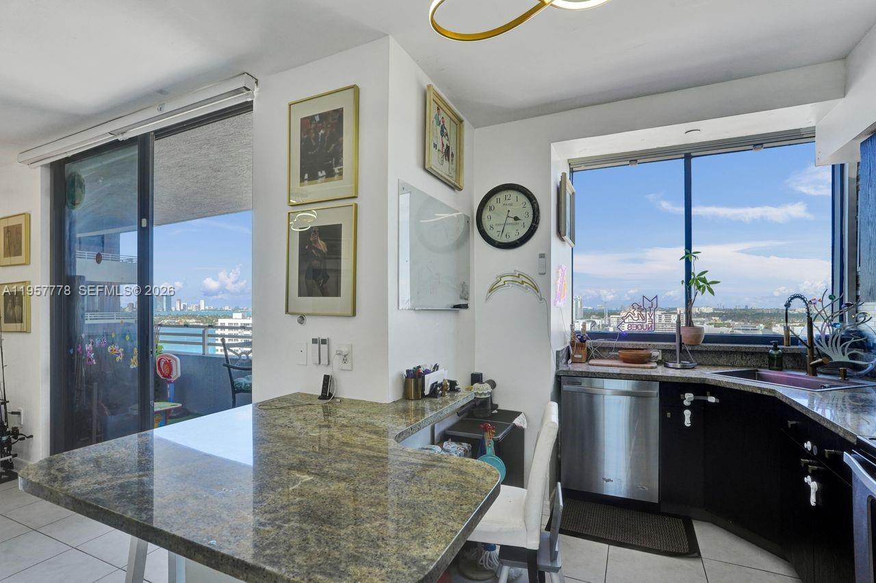 1330 West Ave #1811, Miami Beach FL 33139