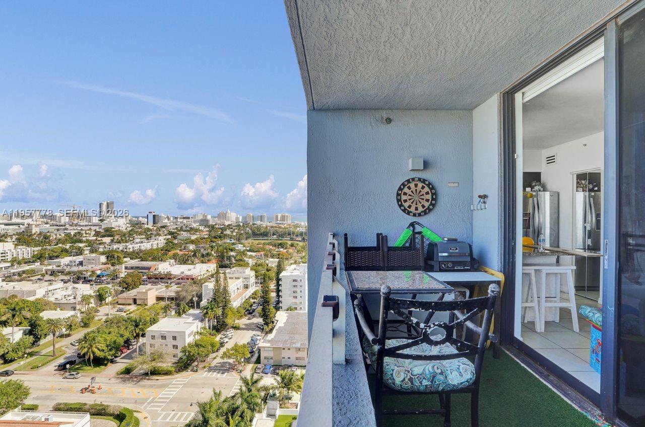 1330 West Ave #1811, Miami Beach FL 33139