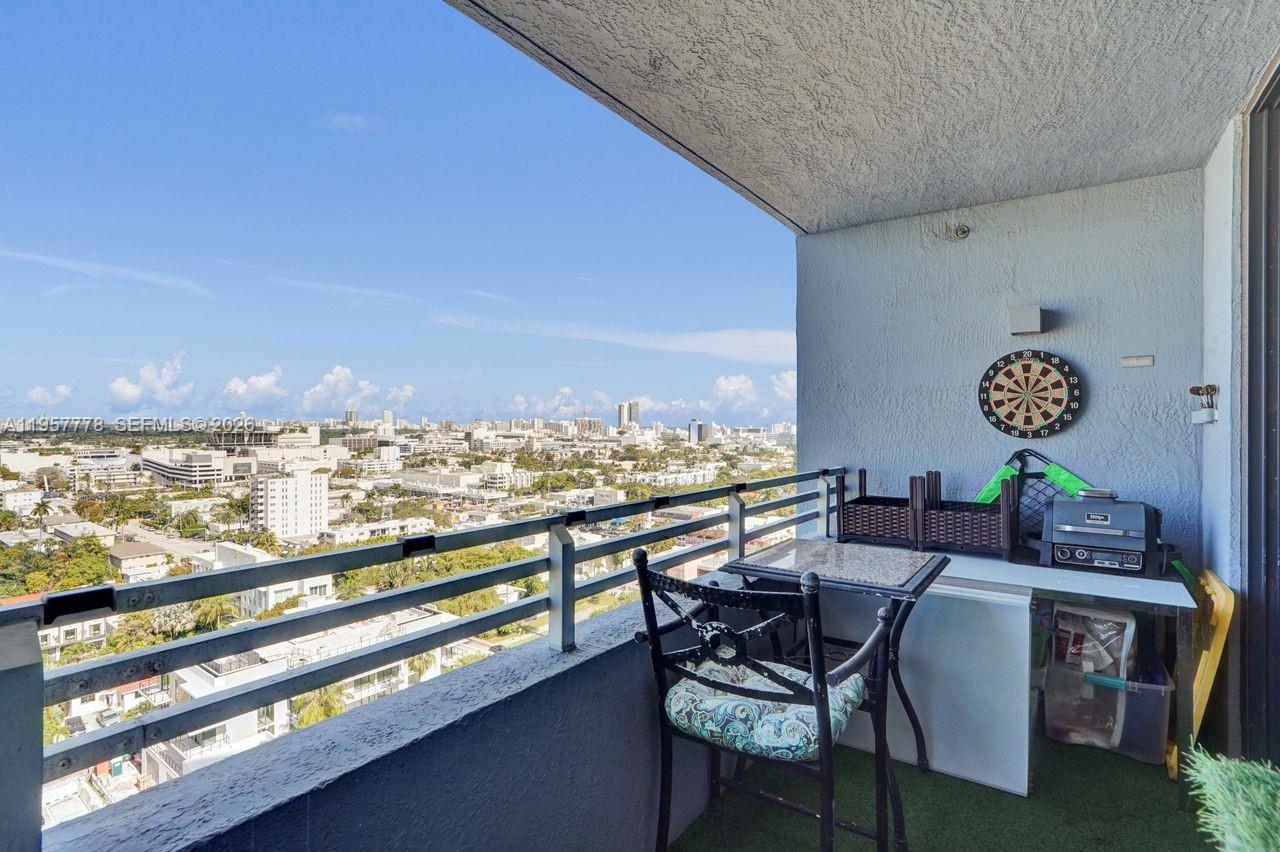 1330 West Ave #1811, Miami Beach FL 33139