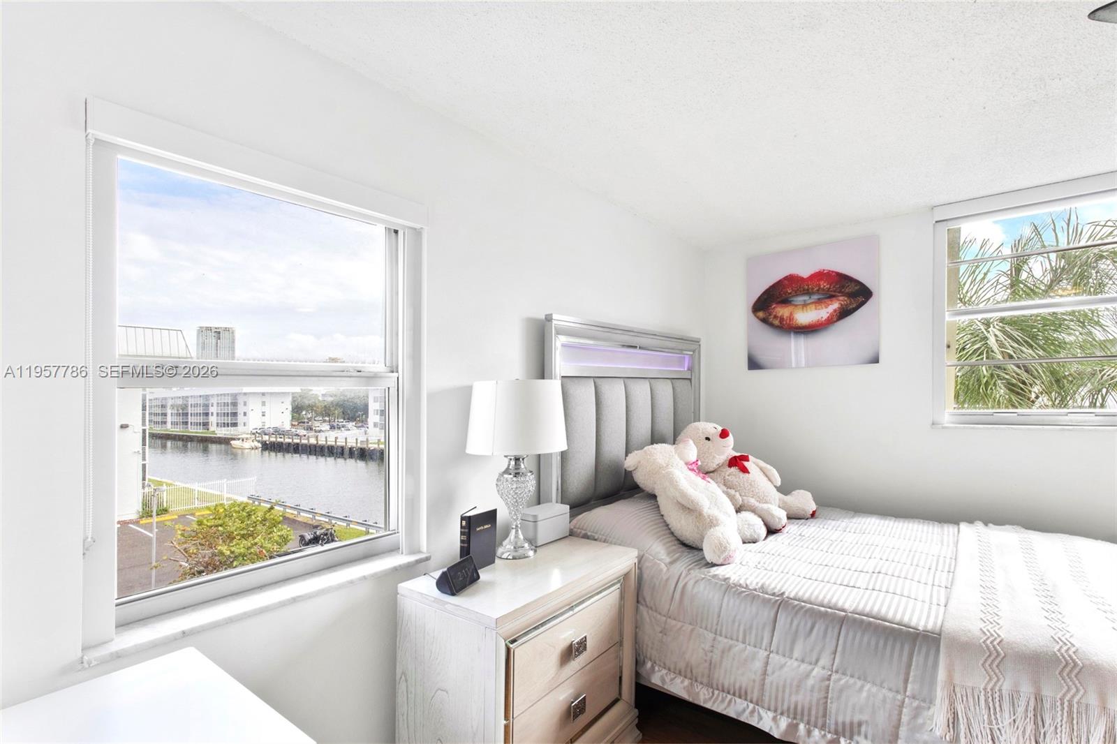 3600 NE 170th St #312, North Miami Beach FL 33160
