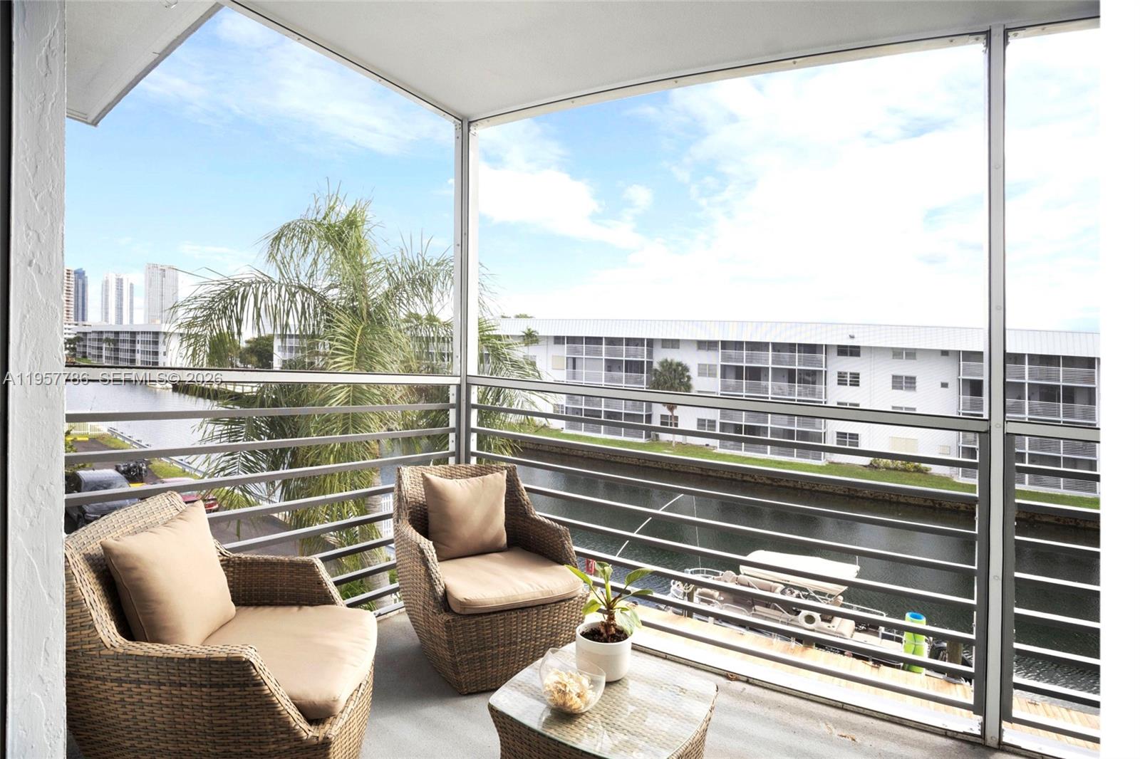 3600 NE 170th St #312, North Miami Beach FL 33160