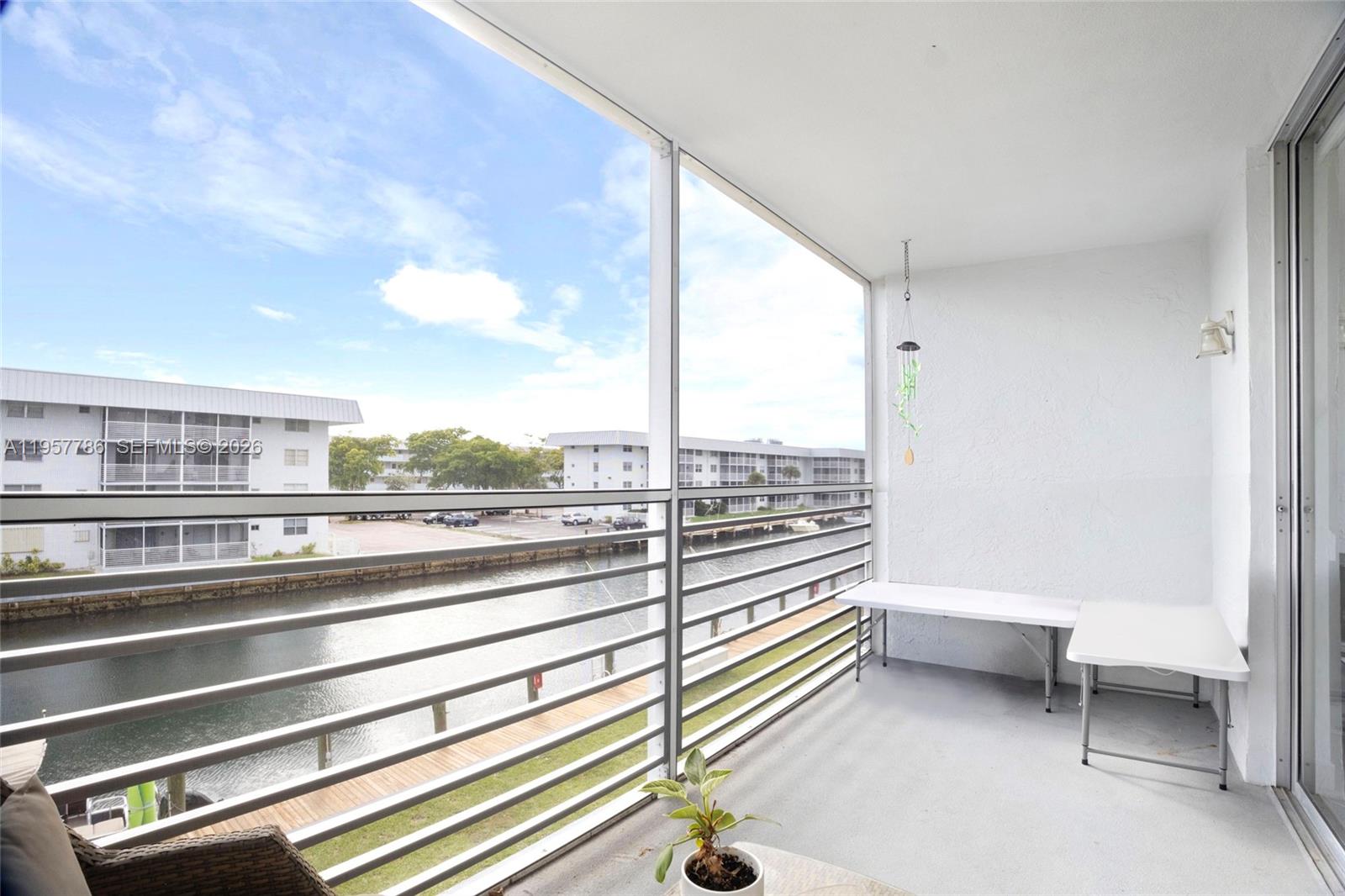 3600 NE 170th St #312, North Miami Beach FL 33160
