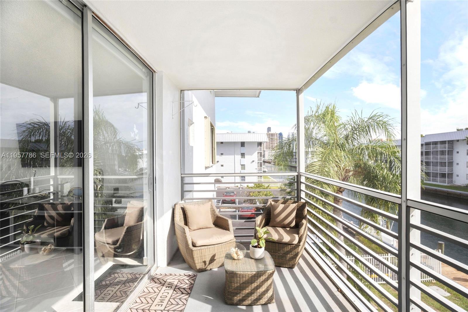 3600 NE 170th St #312, North Miami Beach FL 33160