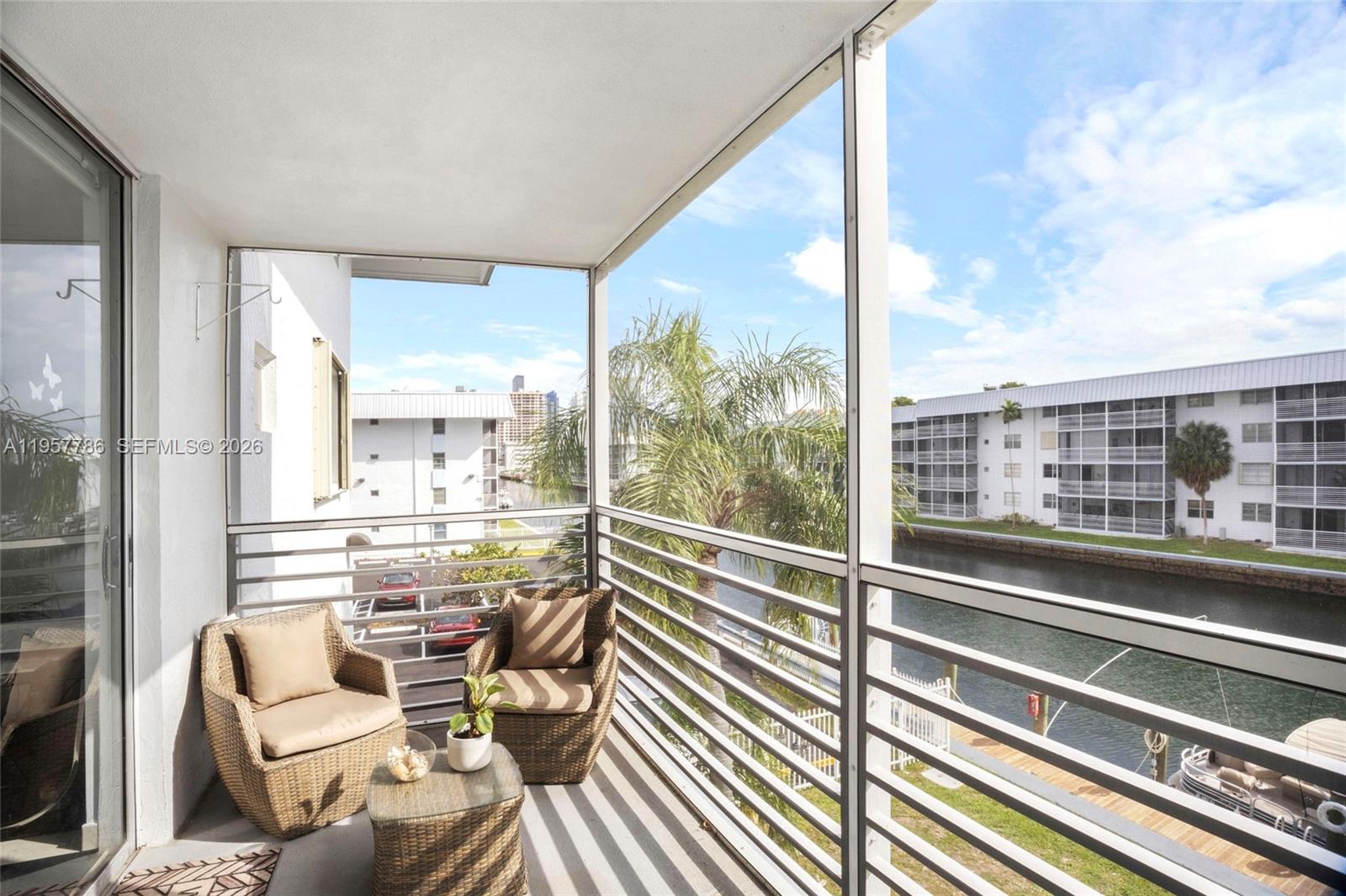 3600 NE 170th St #312, North Miami Beach FL 33160