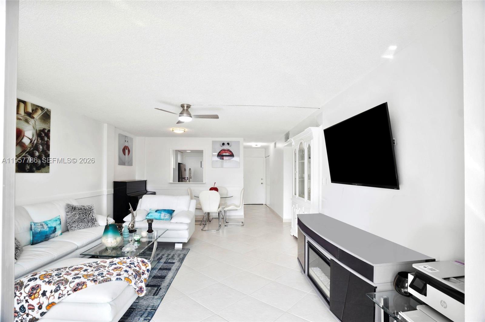 3600 NE 170th St #312, North Miami Beach FL 33160