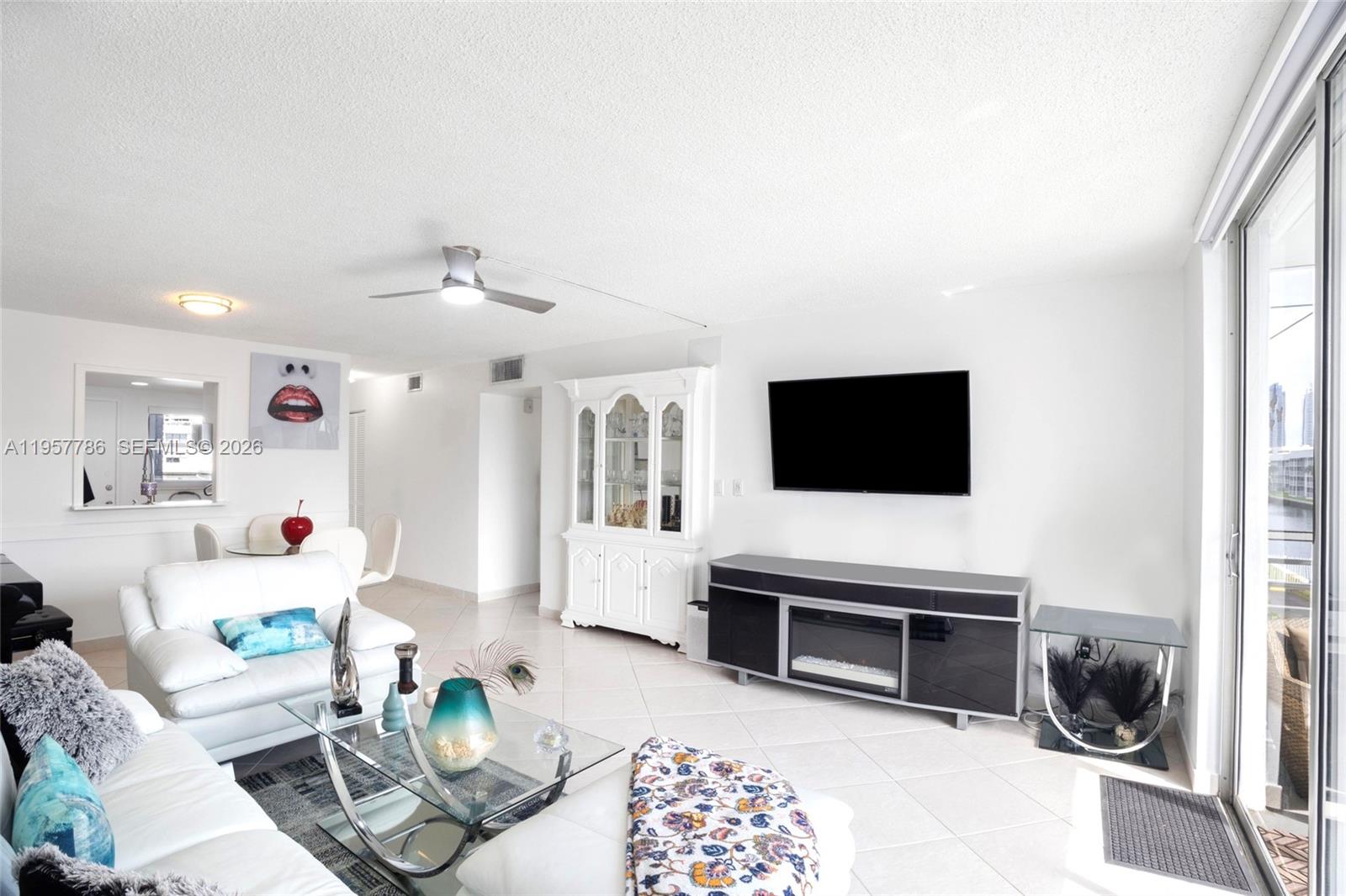 3600 NE 170th St #312, North Miami Beach FL 33160