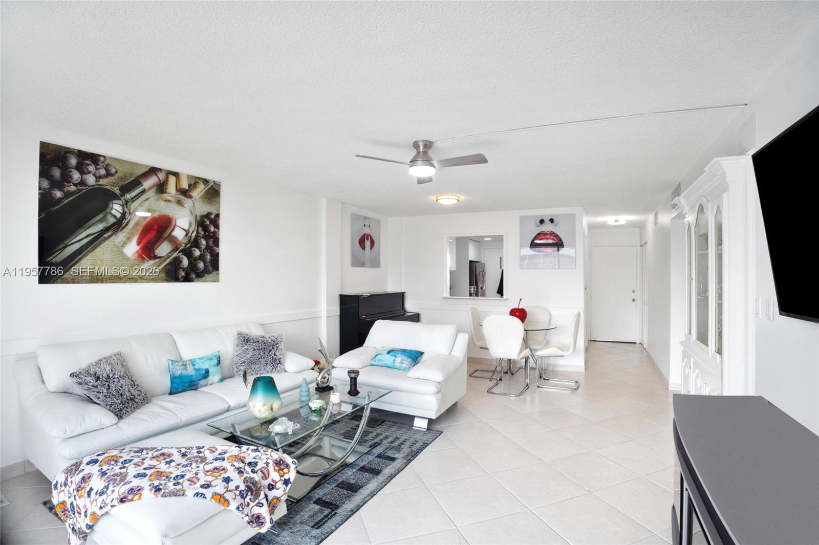 3600 NE 170th St #312, North Miami Beach FL 33160