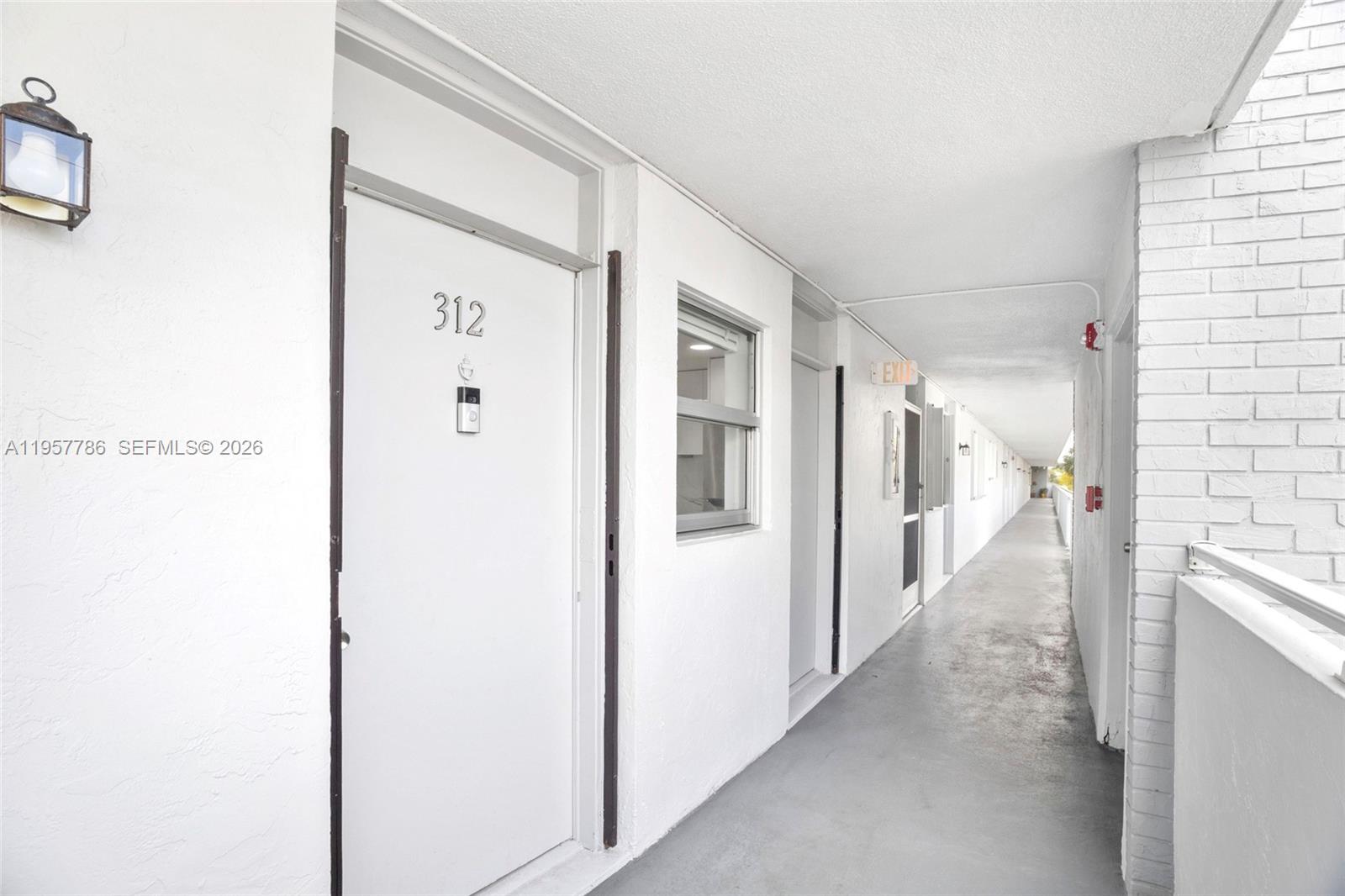 3600 NE 170th St #312, North Miami Beach FL 33160