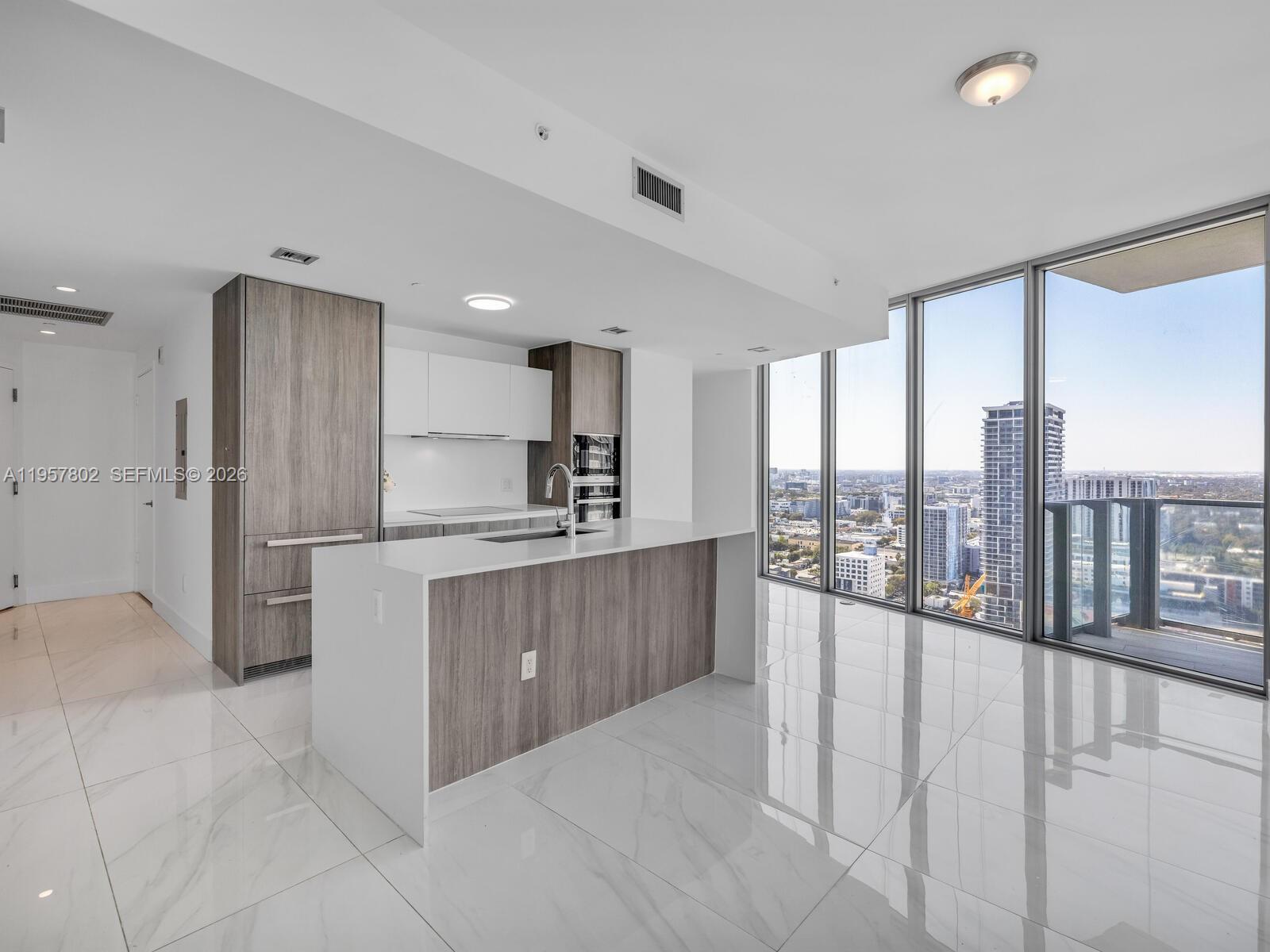 2900 NE 7th Ave #3301, Miami FL 33137
