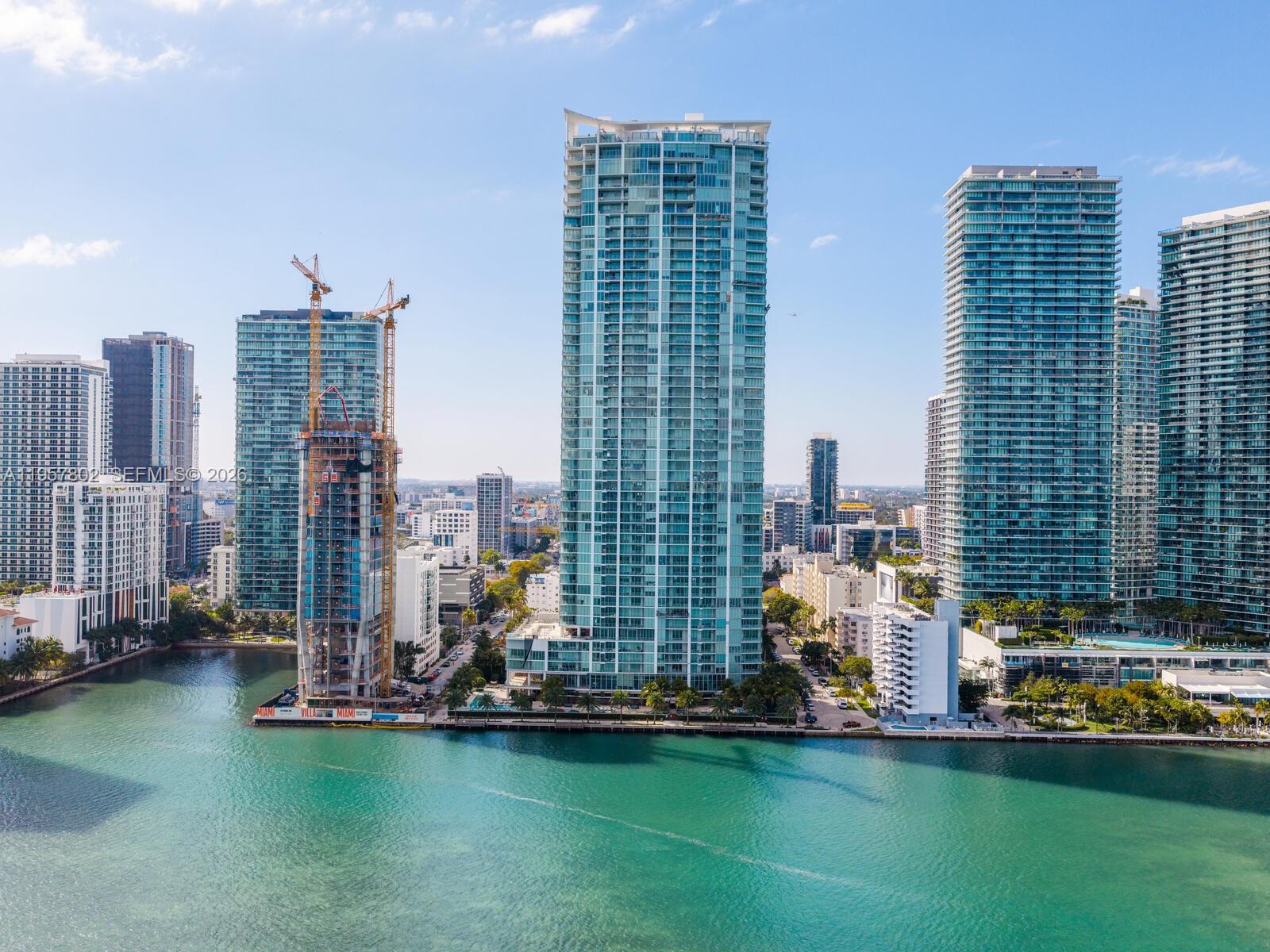 2900 NE 7th Ave #3301, Miami FL 33137