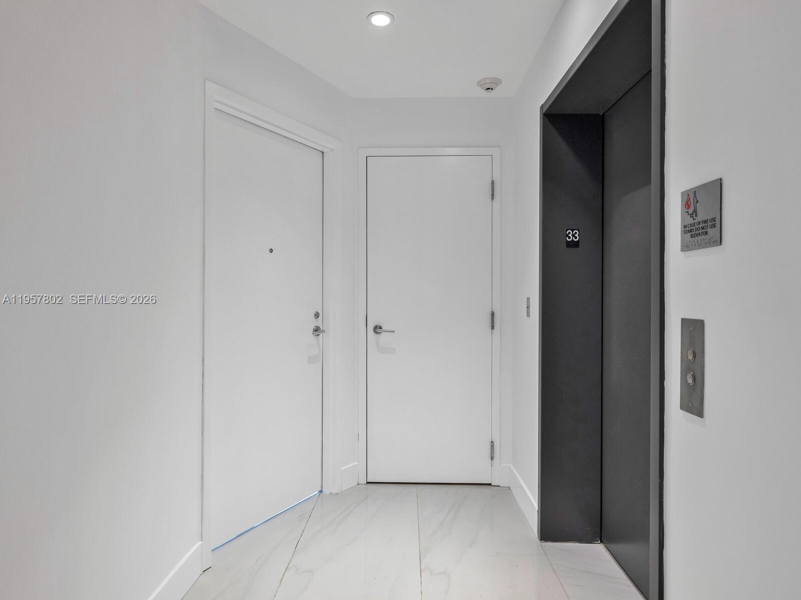 2900 NE 7th Ave #3301, Miami FL 33137