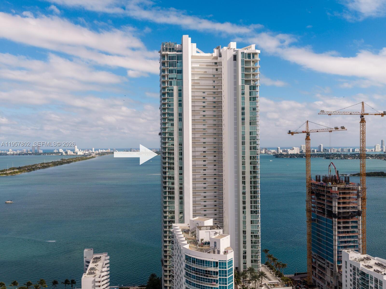 2900 NE 7th Ave #3301, Miami FL 33137