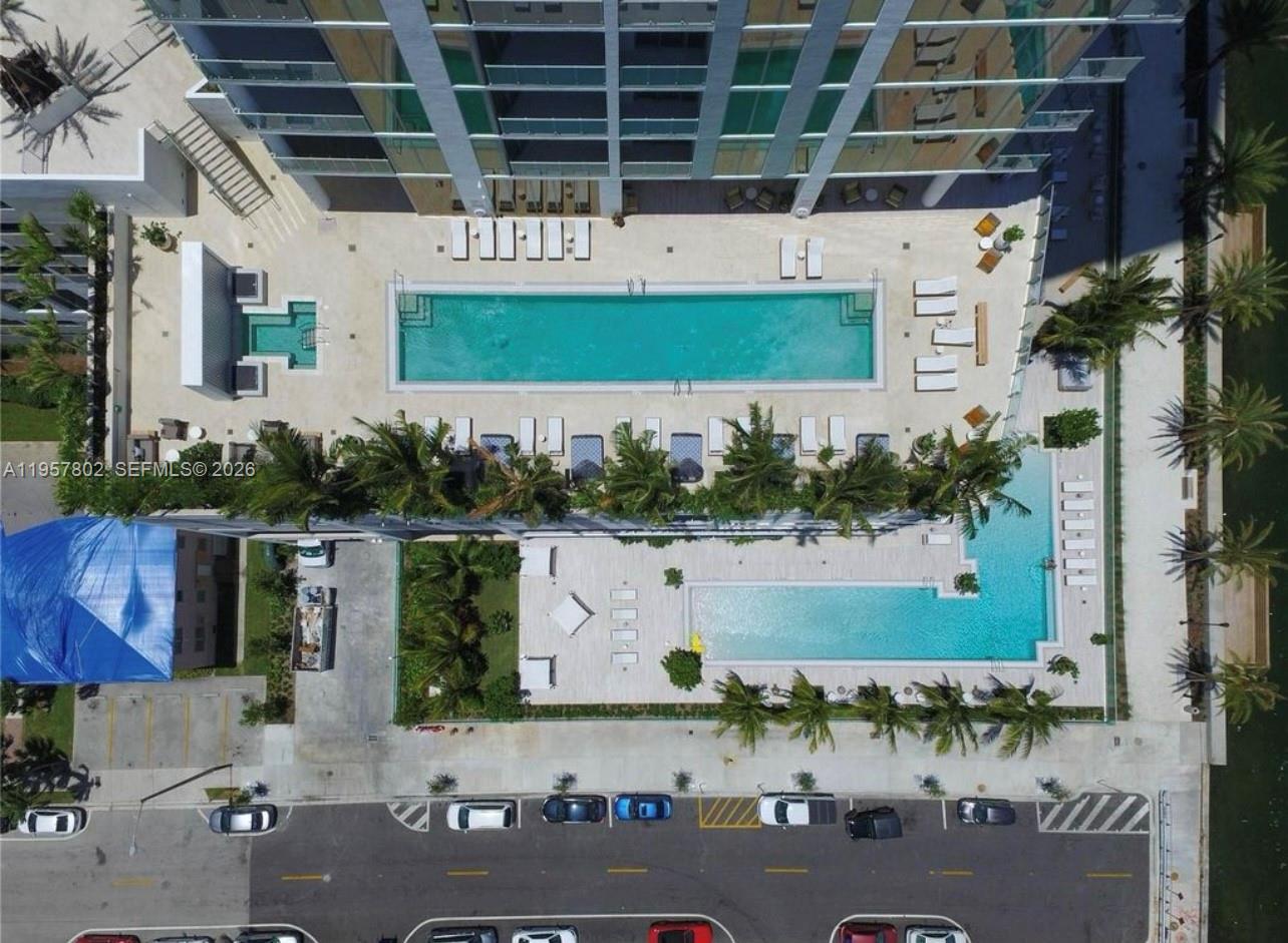 2900 NE 7th Ave #3301, Miami FL 33137