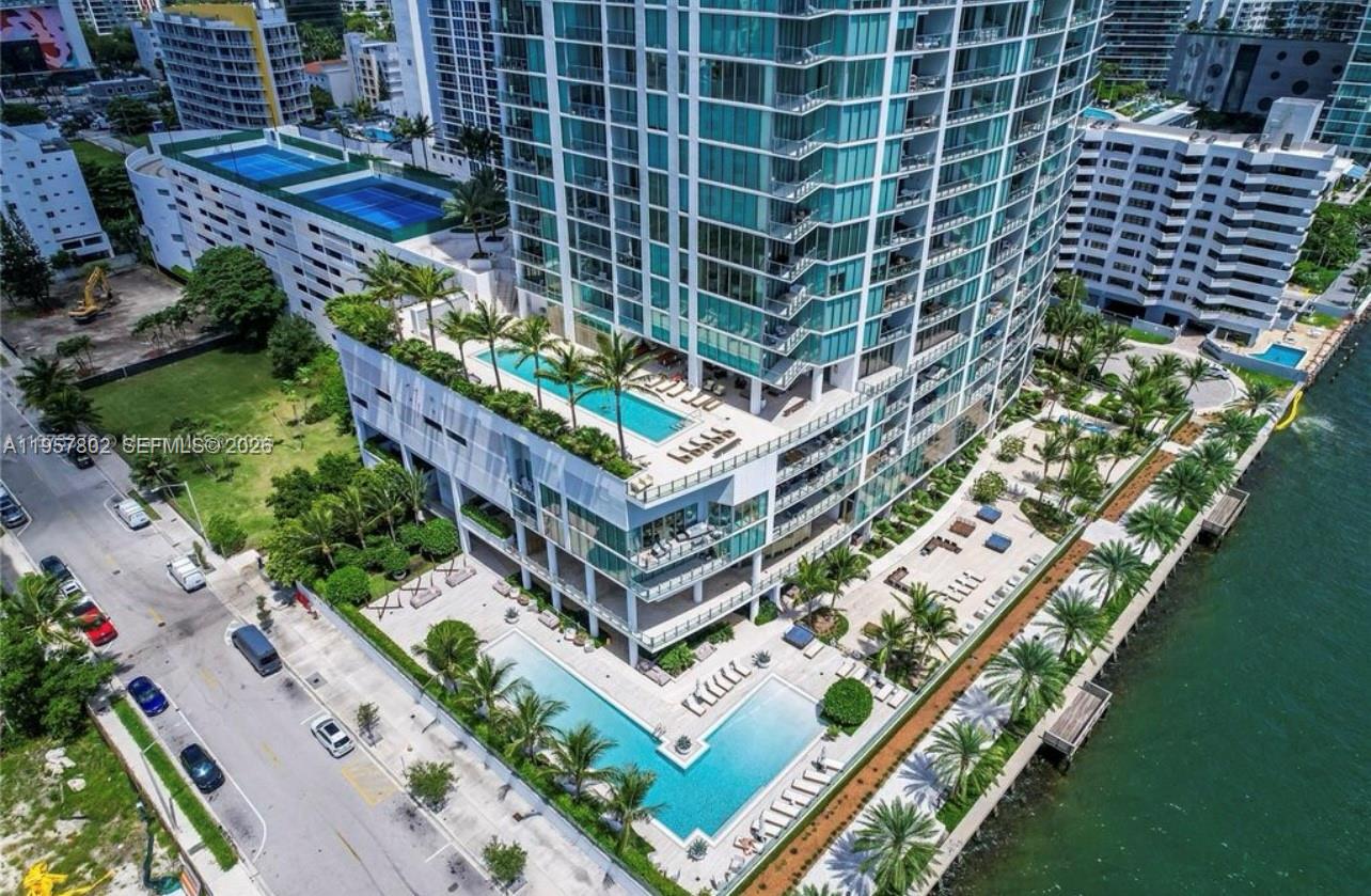 2900 NE 7th Ave #3301, Miami FL 33137