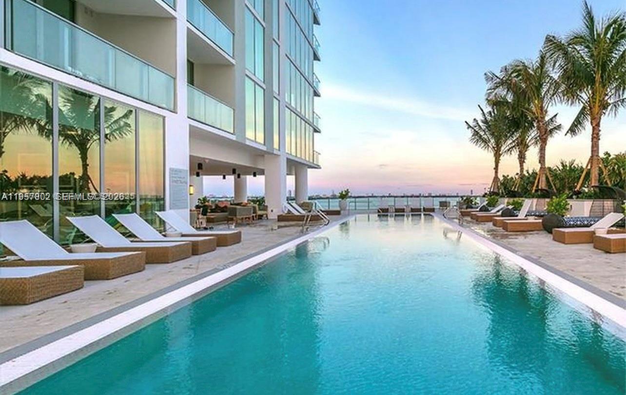 2900 NE 7th Ave #3301, Miami FL 33137
