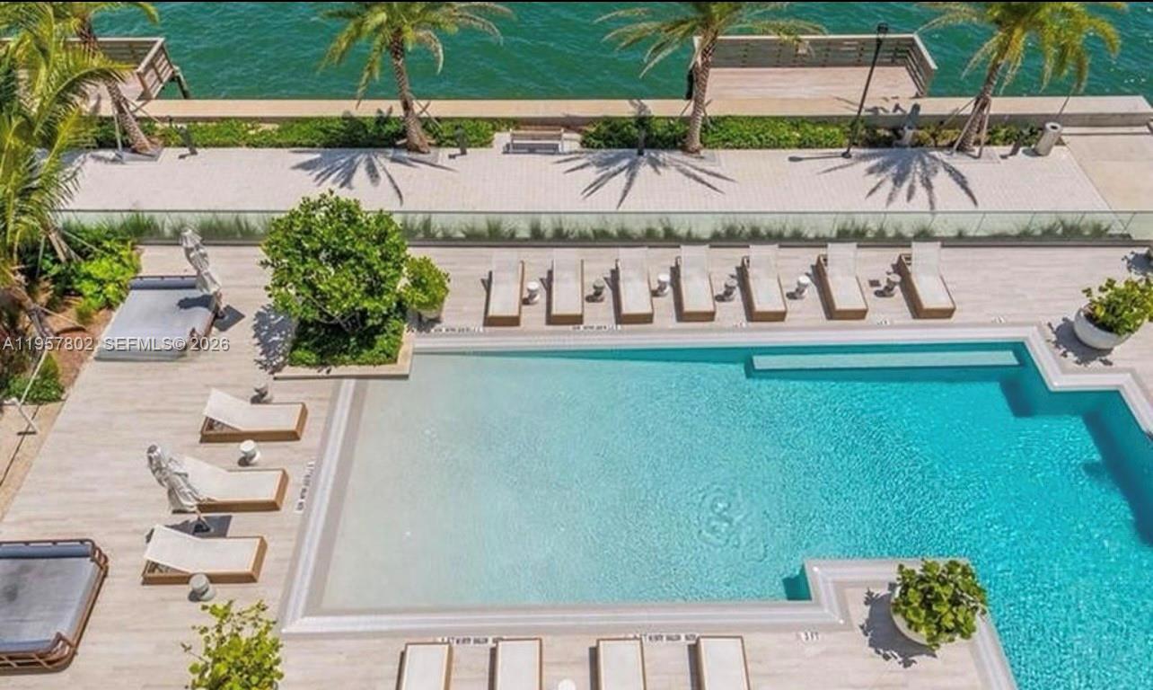 2900 NE 7th Ave #3301, Miami FL 33137