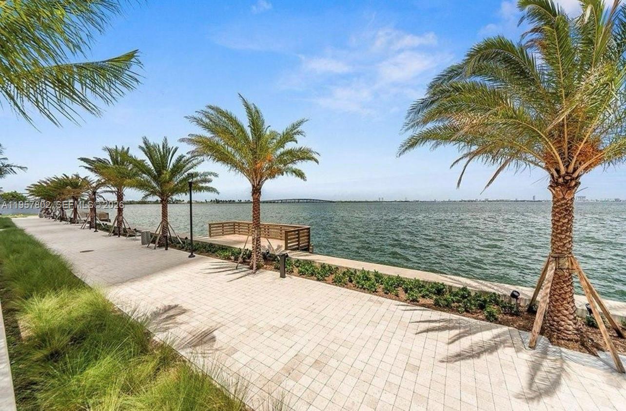 2900 NE 7th Ave #3301, Miami FL 33137