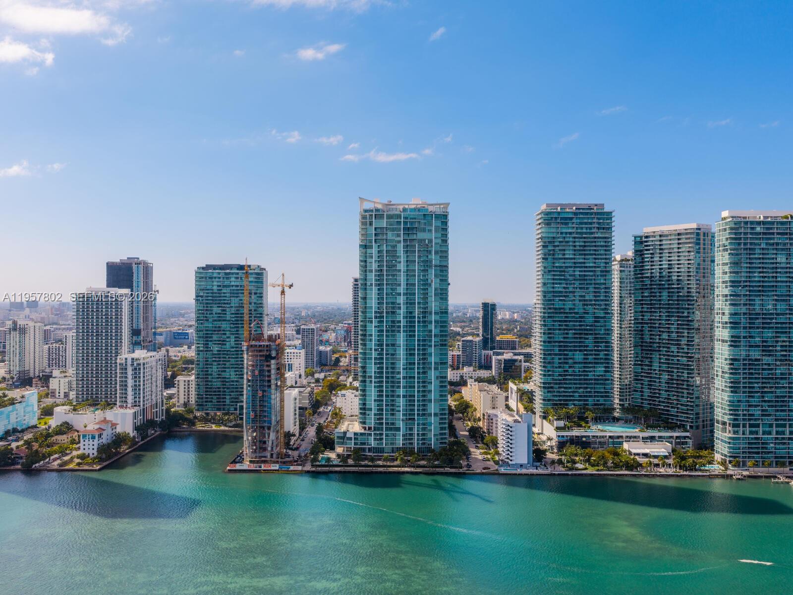 2900 NE 7th Ave #3301, Miami FL 33137