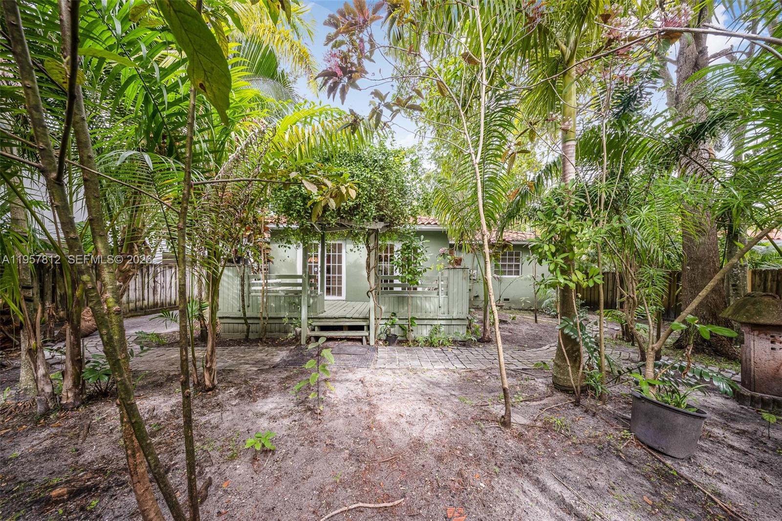 670 NE 56th St, Miami FL 33137