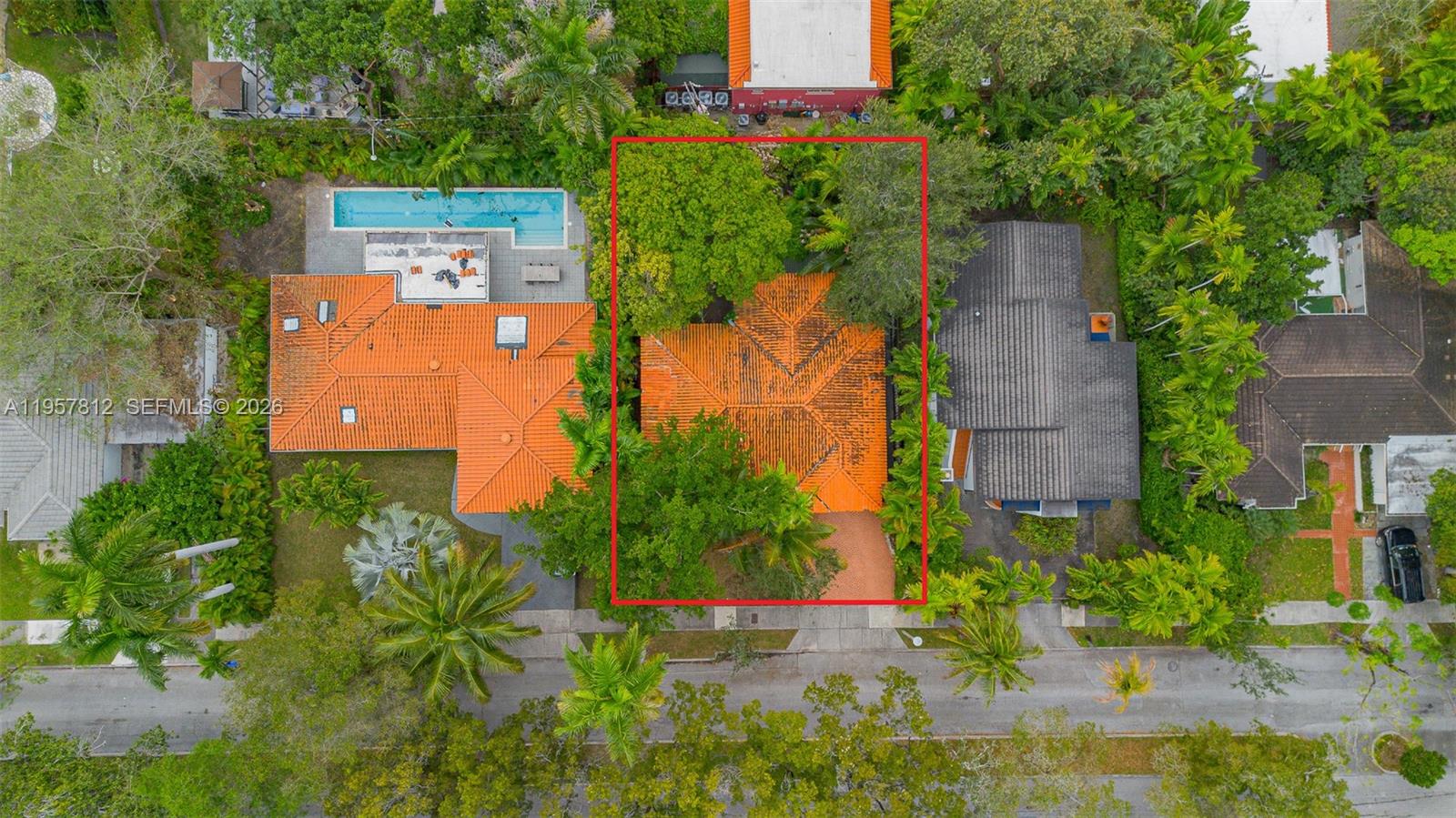 670 NE 56th St, Miami FL 33137
