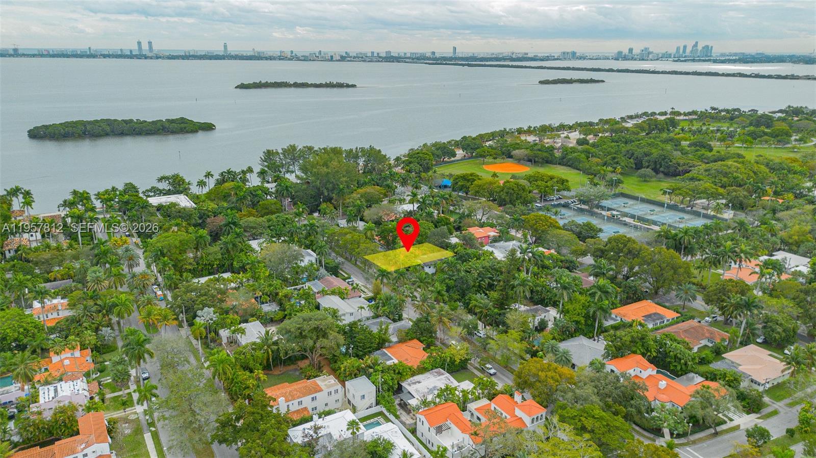 670 NE 56th St, Miami FL 33137