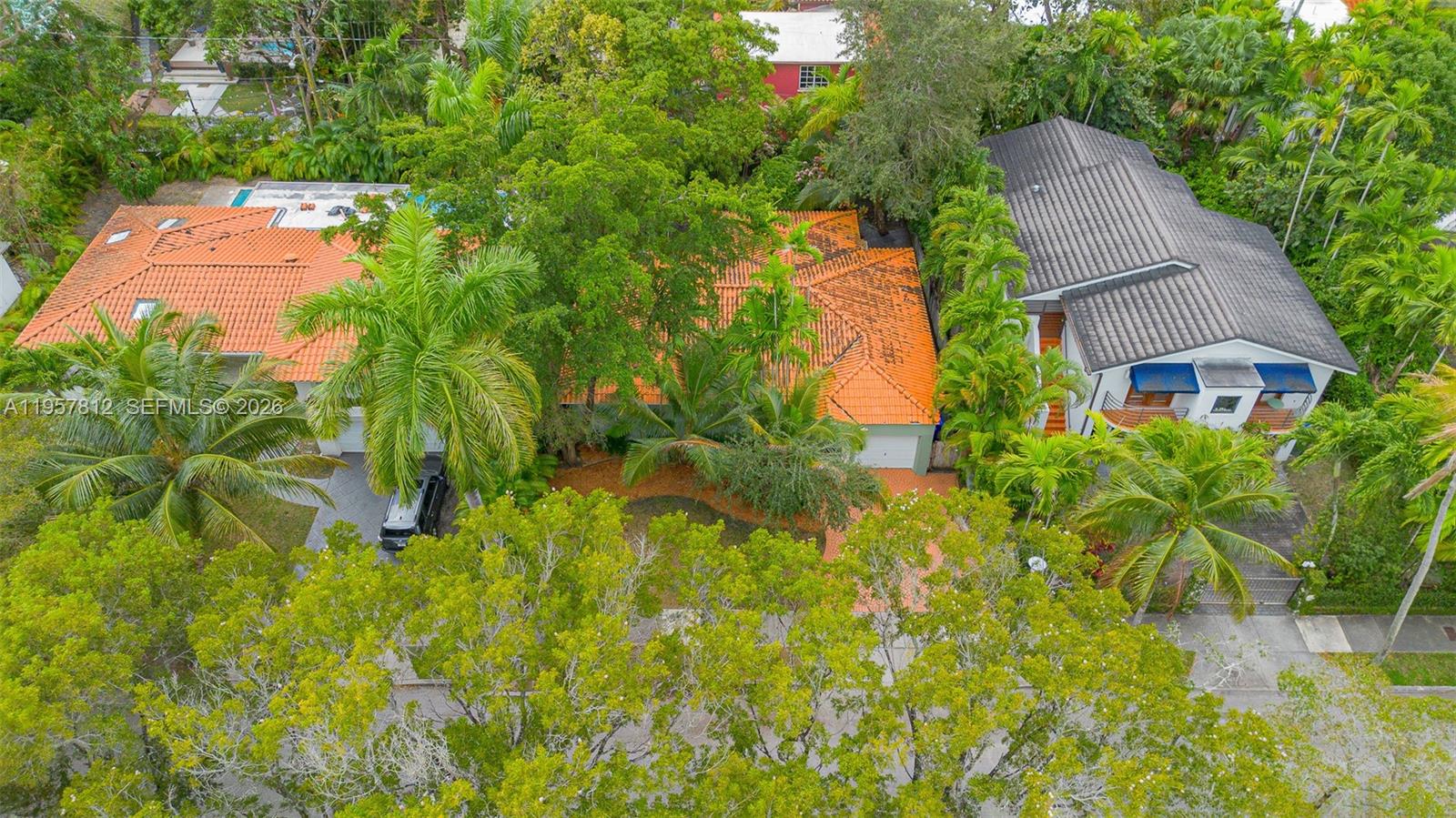 670 NE 56th St, Miami FL 33137