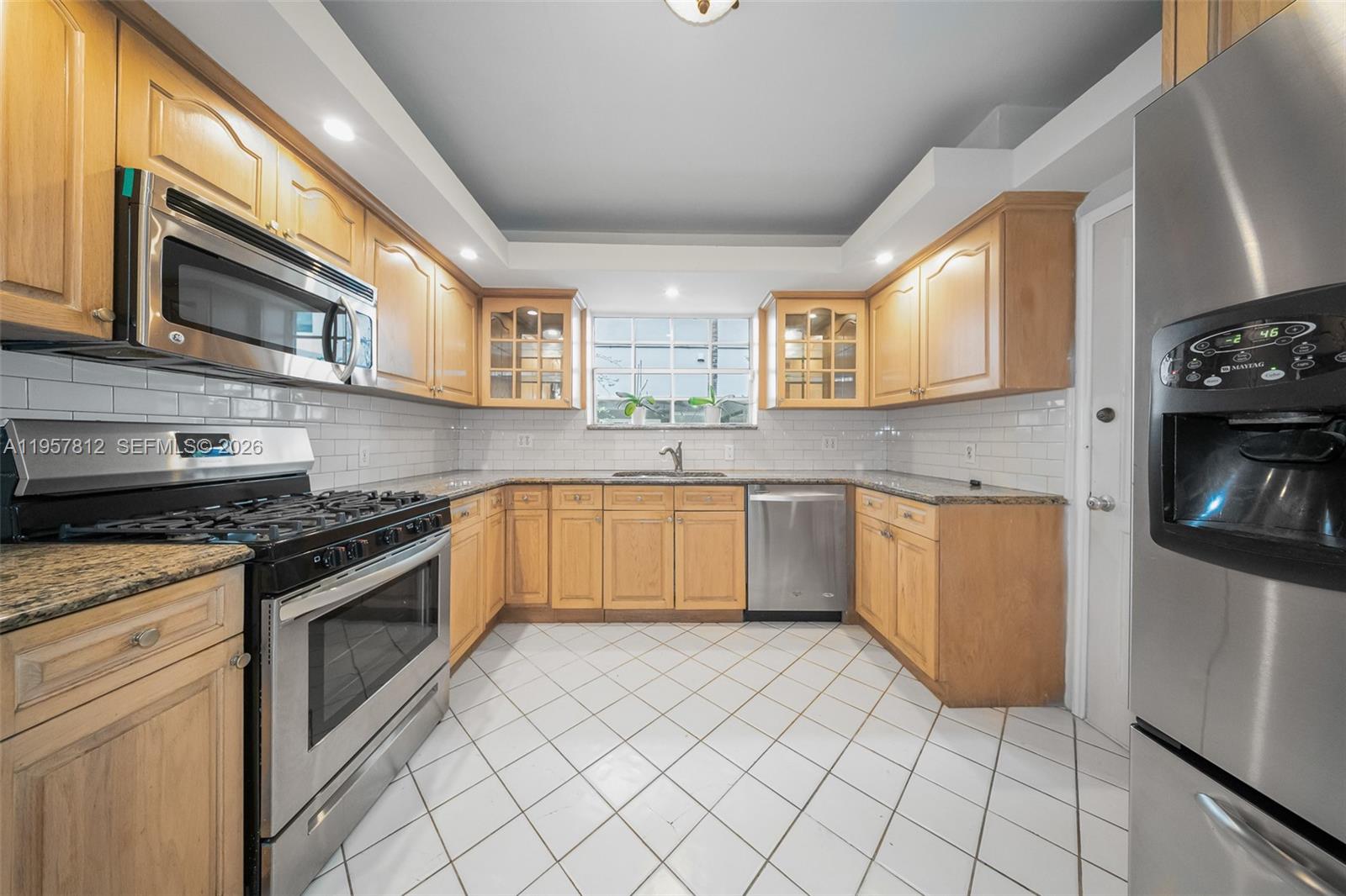 670 NE 56th St, Miami FL 33137